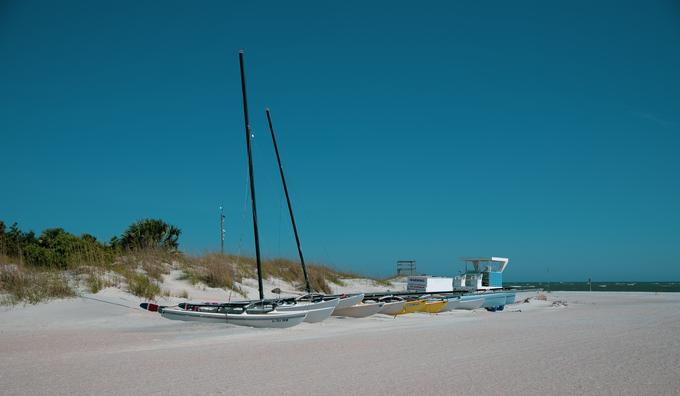 Tybee Island Beaches Compared