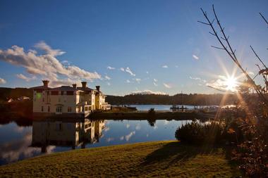 Amenities & Recreational Activities