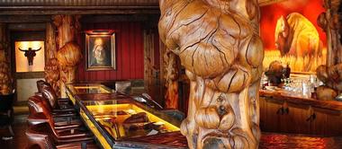 Best Romantic Getaways In Missouri Big Cedar Lodge