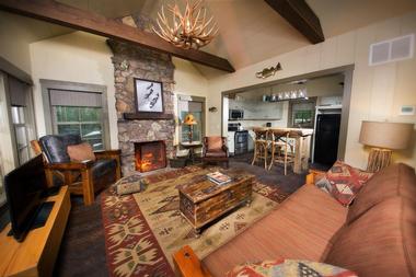 Best Romantic Getaways In Missouri Big Cedar Lodge