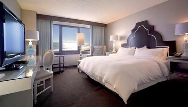 More Accommodation Options