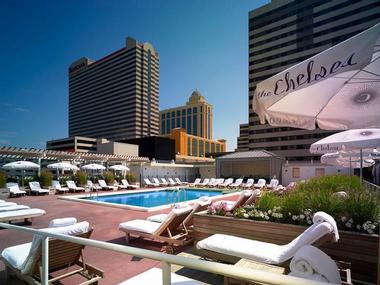 Spa & Amenities