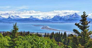 Alaska Honeymoon Ideas