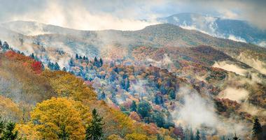 Smoky Mountain Getaways