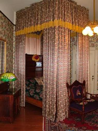 More Accommodation Options