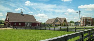 The Farmstead Inn