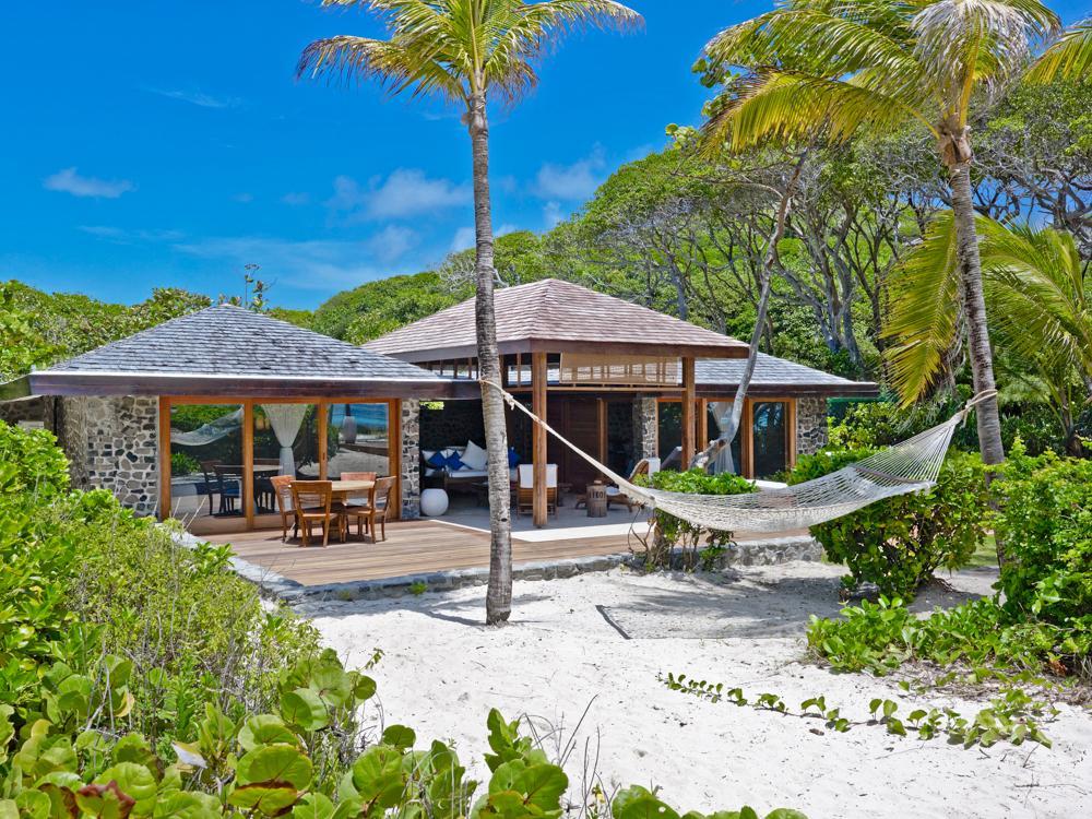 Escape to Ultimate Seclusion at Petit St. Vincent Private Island Resort