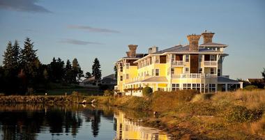 Inn at Port Ludlow Resort