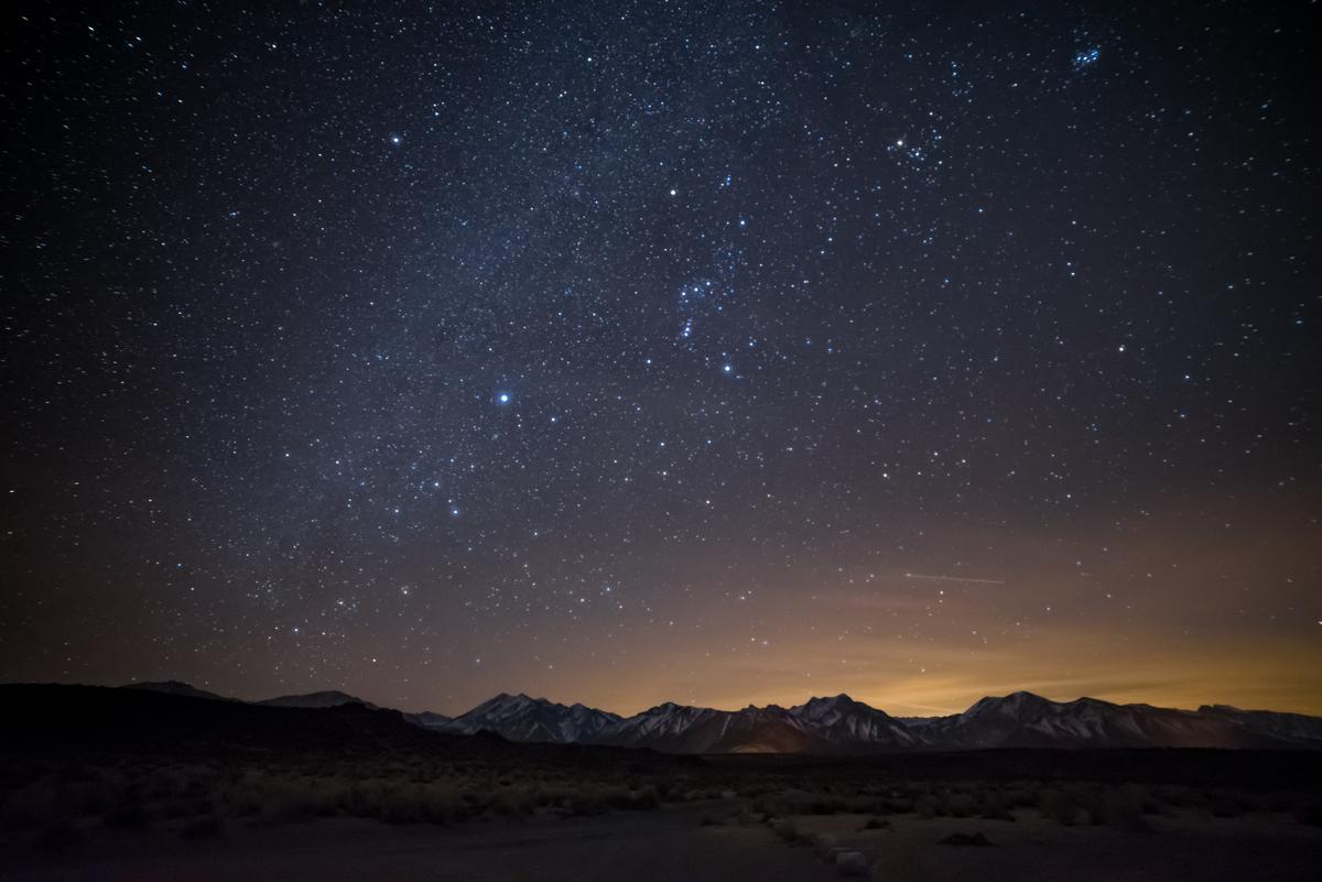 Milky Way