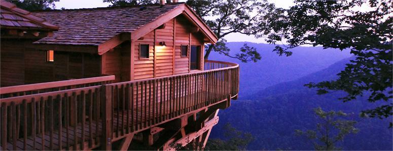 Primland - 4.5 hours and 30 minutes from DC