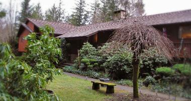 Misty Valley Inn