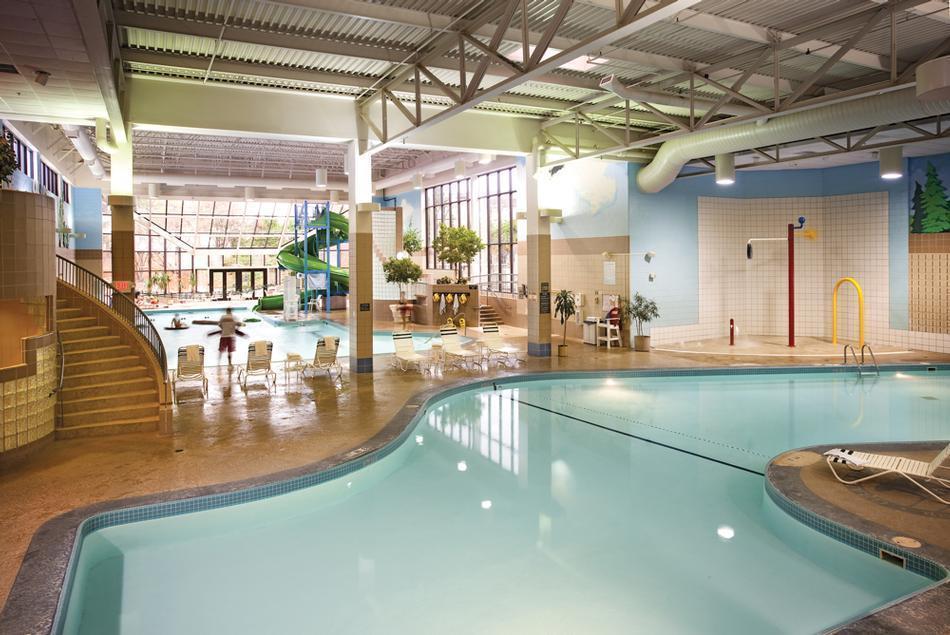 For golfers: Grand Traverse Resort 
