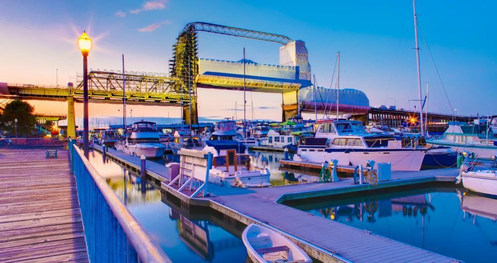 Tacoma’s Quiet Boldness