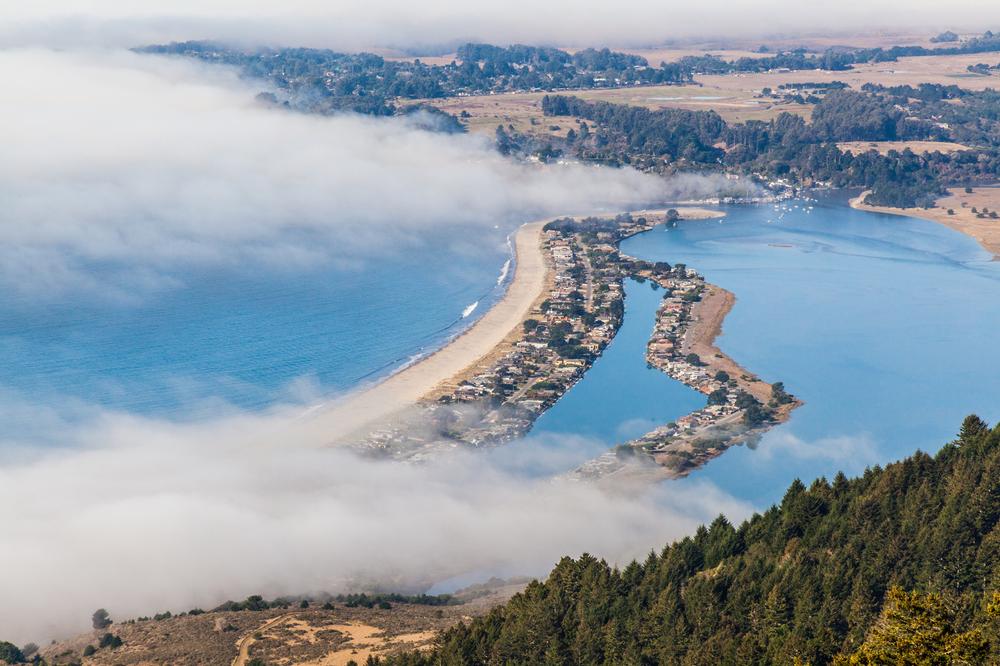 Relax on soft sandy shores, walk along scenic trails, and enjoy a fun summer trip.