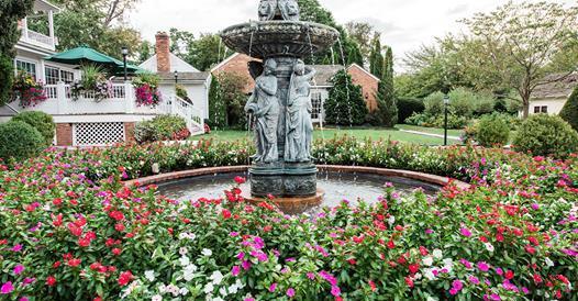Step Into 19th-Century Elegance at Antrim 1844 Country House Hotel