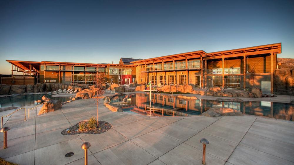 Unplug in Rustic Luxury with Big Views at Brasada Ranch