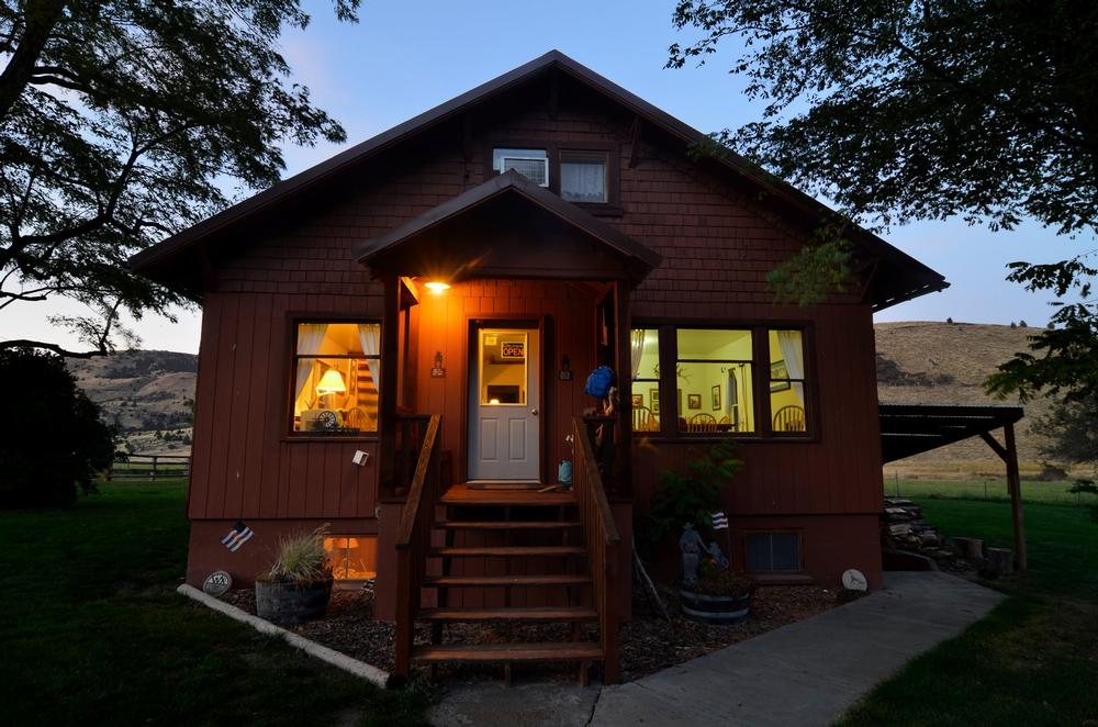 Saddle Up for a True Ranch Stay at Wilson Ranches Retreat