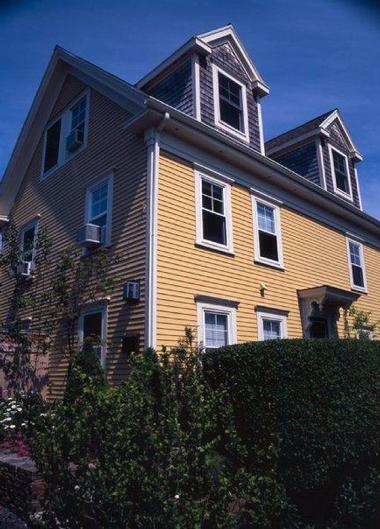 Aerie House & Beach Club | Romantic Places to Stay in Provincetown, MA