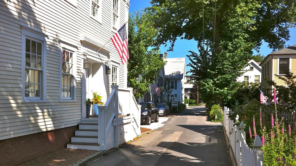 Benchmark Inn | Romantic Places to Stay in Provincetown, MA