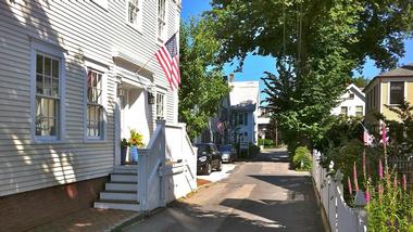 Benchmark Inn | Romantic Places to Stay in Provincetown, MA