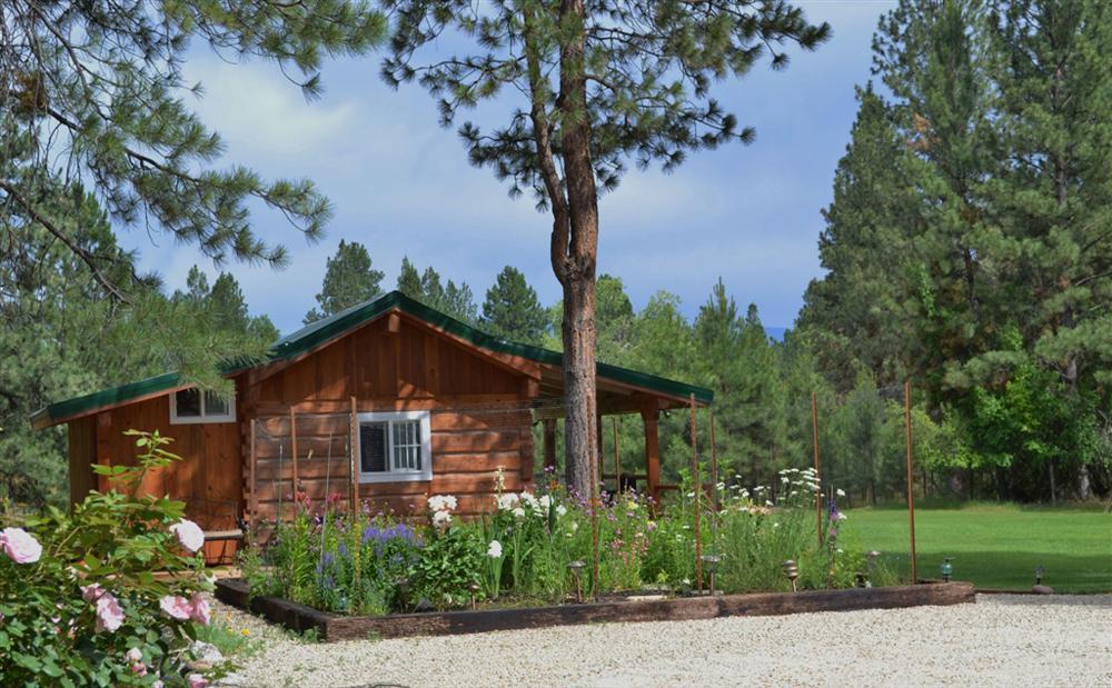 Fall in Love All Over Again at Time After Time Bed & Breakfast