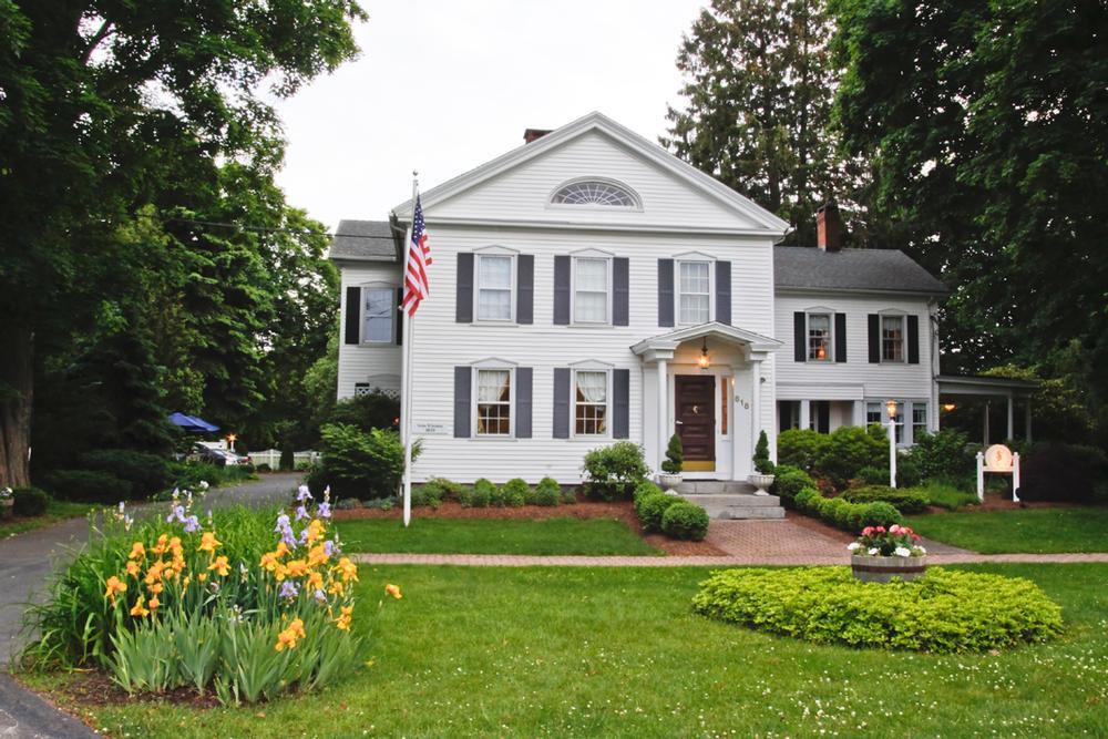 Scranton Seahorse Inn