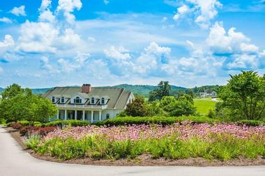 Whitestone Inn | Weekend Getaways from Louisville, KY