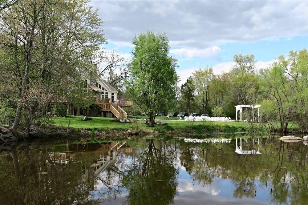 Battlefield Bed and Breakfast Inn