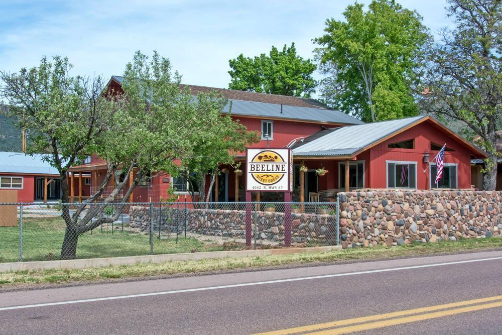 Beeline Guest House