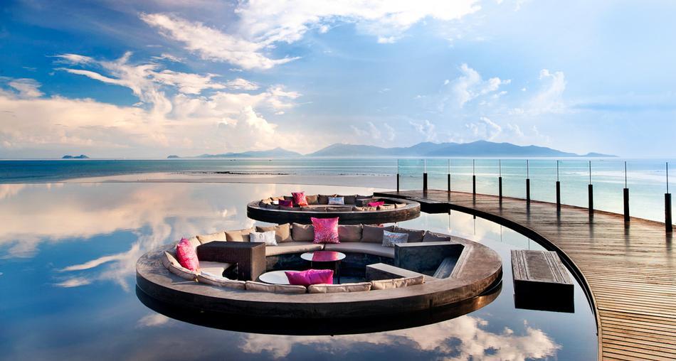 Embrace Exotic Beauty on a Tropical Vacation in Thailand