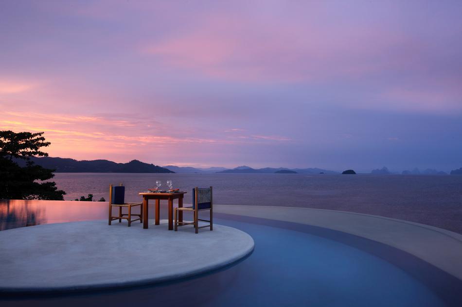 If You Crave Poolside Privacy, Indulge in Private Villa Pools in Thailand