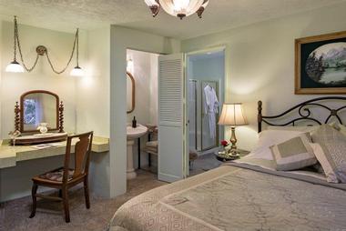 Guest Accommodations