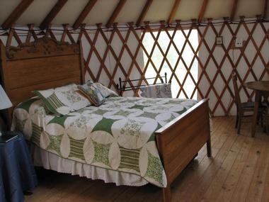 Guest Accommodations
