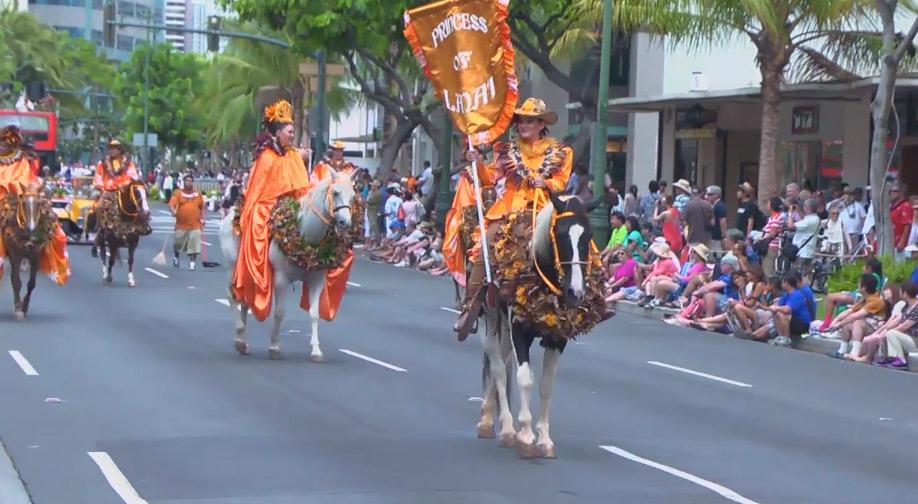 Join parades, hula, and heritage as Hawaii honors its living traditions
