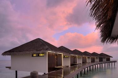 Guest Accommodations