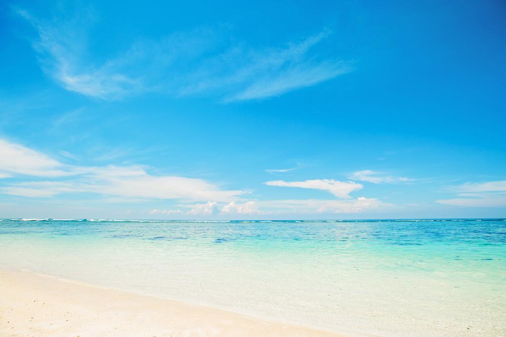 If You Crave Tropical Perfection and Private Luxury, Escape to Four Seasons Bora Bora