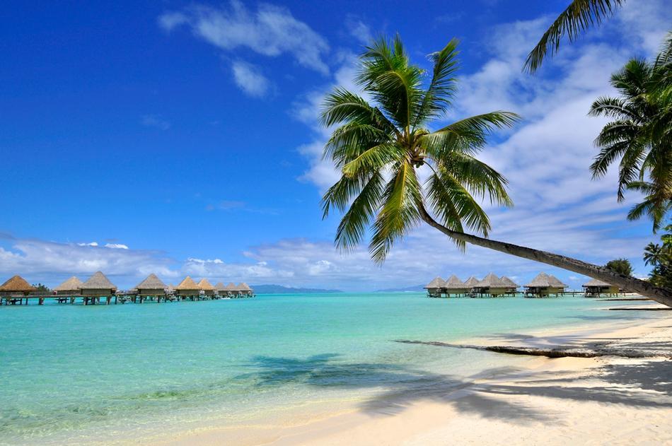 Bask in Authentic Polynesian Charm and Lagoon Bliss at Le Moana