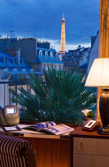 Fouquet's Barriere