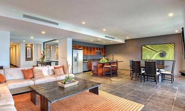 Rooms & Suites