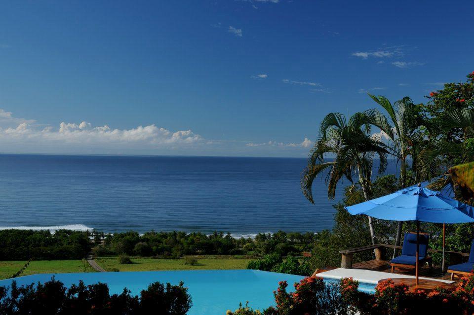 Cristal Azul Hotel