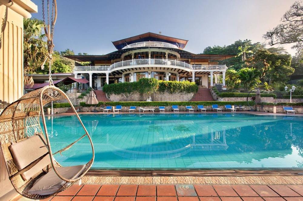 Recharge with Comfort and Charm at Resort Martino