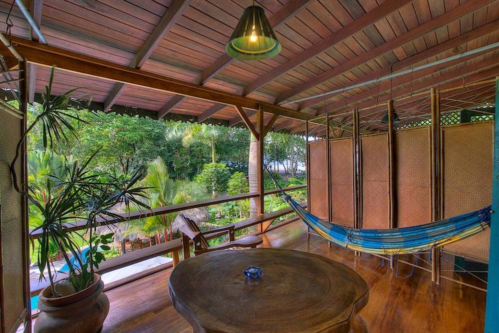 Savor Laid-Back Caribbean Vibes at Banana Azul