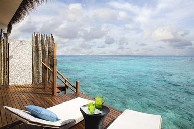 Vivanta by Taj - Premium Indulgence Water Villa