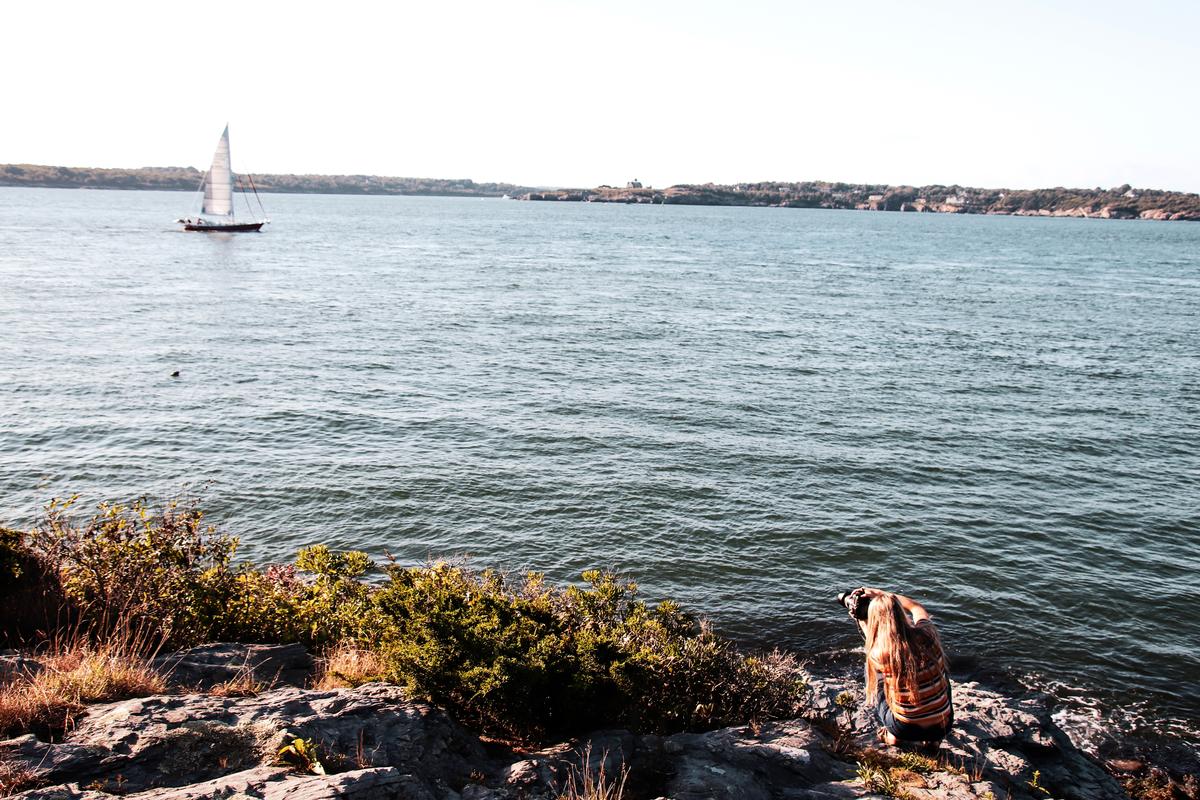 Step Into Nautical Elegance in Newport, Rhode Island
