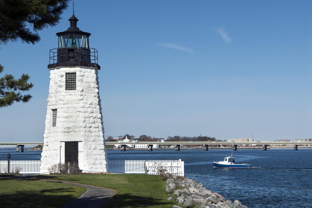 Step Into Nautical Elegance in Newport, Rhode Island