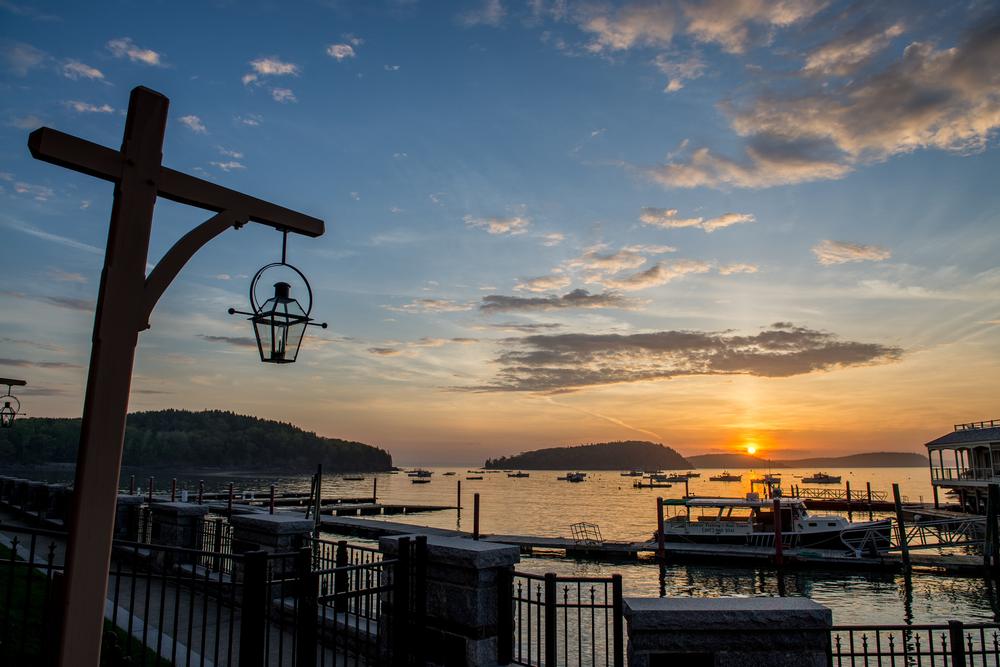 Bar Harbor, Maine