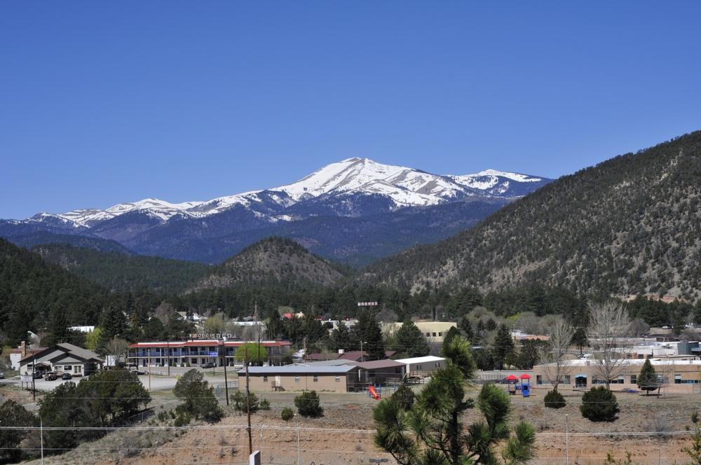Breathe in Mountain Air and Adventure in Ruidoso, New Mexico