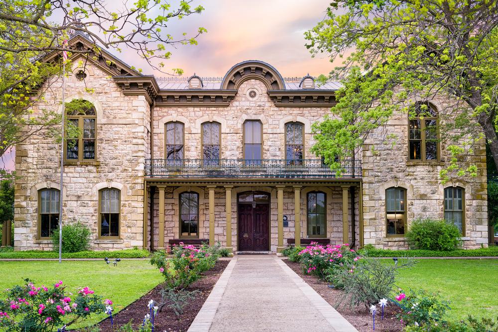Taste German Roots and Texas Wines in Fredericksburg, Texas