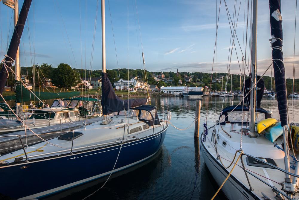 Embrace Lakeside Beauty in Bayfield, Wisconsin