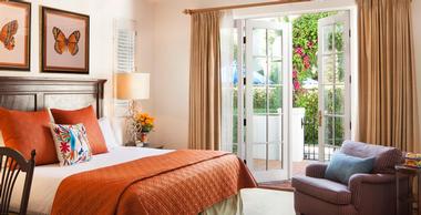 Rooms & Suites